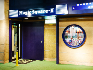 Magic Square-II