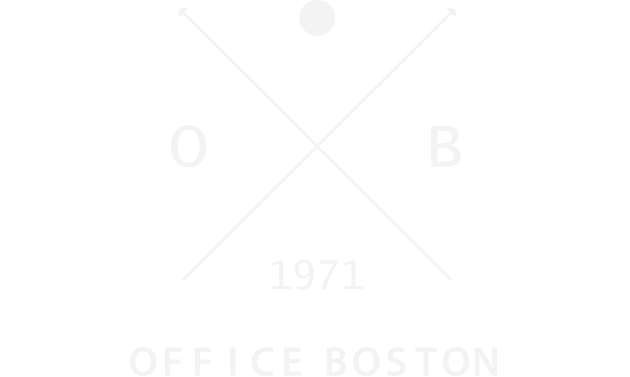 OFFICE BOSTON